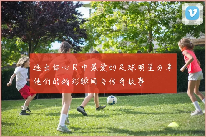 选出你心目中最爱的足球明星分享他们的精彩瞬间与传奇故事