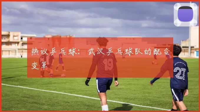 热议乒乓球：武汉乒乓球队的配合变革