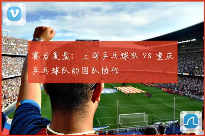 赛后复盘：上海乒乓球队 vs 重庆乒乓球队的团队协作