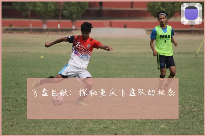 飞盘巨献：探秘重庆飞盘队的状态